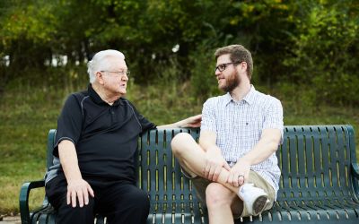 3 Valuable Ways Elderly Christians Can Serve Their Congregations
